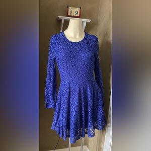 h&m royal blue dress Turquoise Blue Halter Neck Mermaid Prom Dress with Open Back – SS148 –  Viniodress